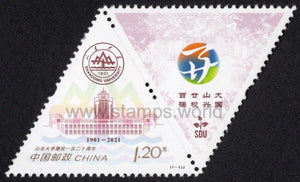 China. 2021 Shandong University. MNH