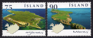 Iceland. 2009 Islands. MNH