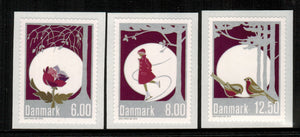 Denmark. 2013 Winter. MNH