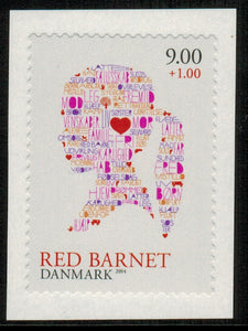 Denmark. 2014 Save the Children. MNH