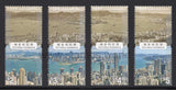 Hong Kong. 2020 Hong Kong Past and Present Series. Victoria Harbour. MNH