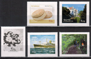 Madeira. 2015 Madeira. MNH